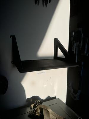 Book shelf