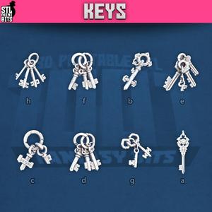 1001 - Keys