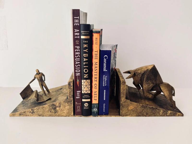 Bookends Dune 2