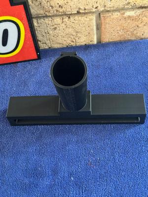 Ceiling Fan Vacuum attachment 