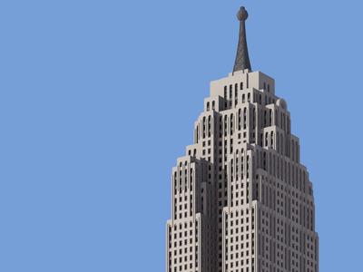 Penobscot Building