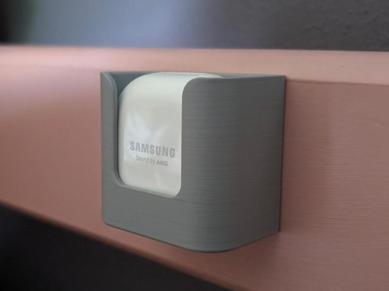 Samsung Galaxy Buds Headphone Case Holder