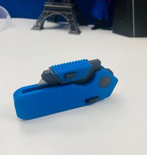 Folding Pocket Utility Knife