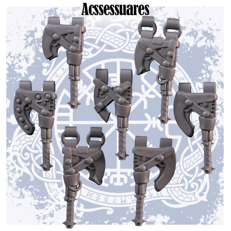 Wolf Acssessuares 008
