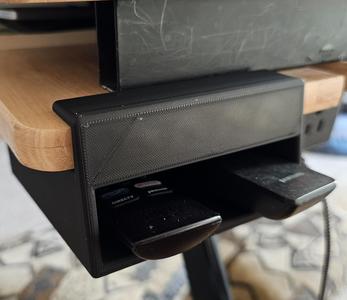 Remote Holder