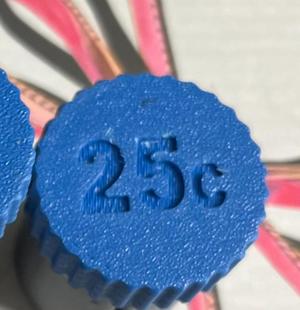 Coin Holders (US Currency)