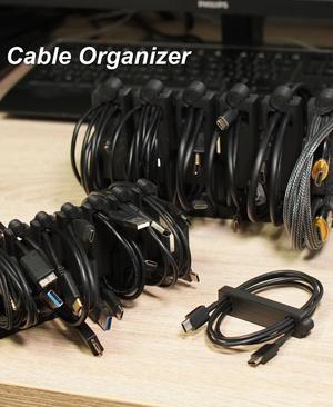 Cable Organizer