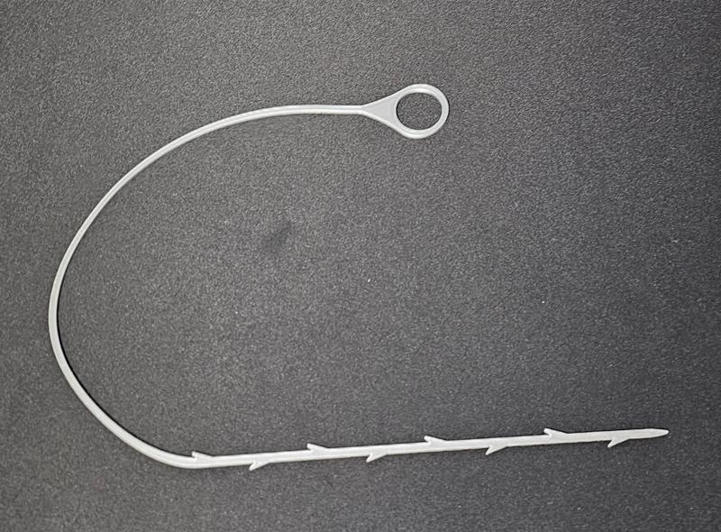 Long Drain Cleaner