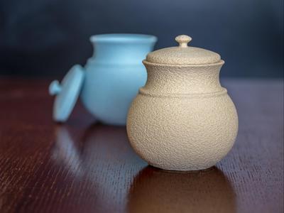 Vintage Jar | Amphora | Vase | Pot