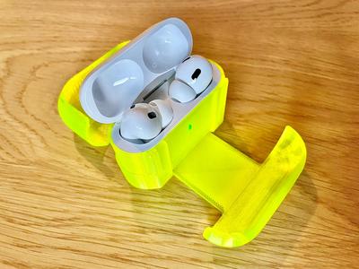 AirPods Pro 2 carrying case