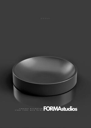 Bowl / Desk Organizer - FORMAstudios DO008