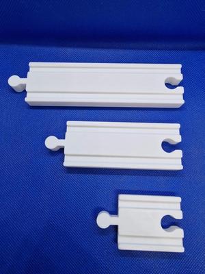 Train Tracks compatible with Brio/Ikea - A style