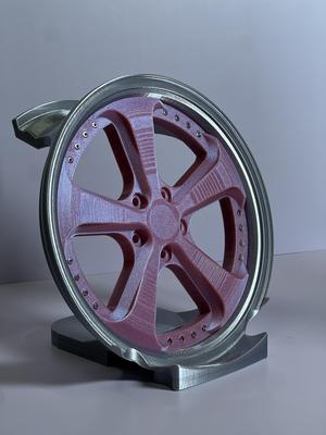 VSK EF Inspired Controller and Headset Stand.stl