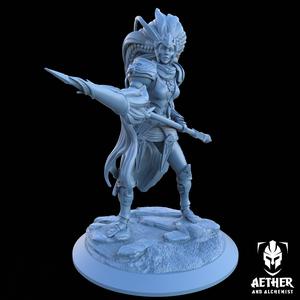 Zaerithra Blackmoon