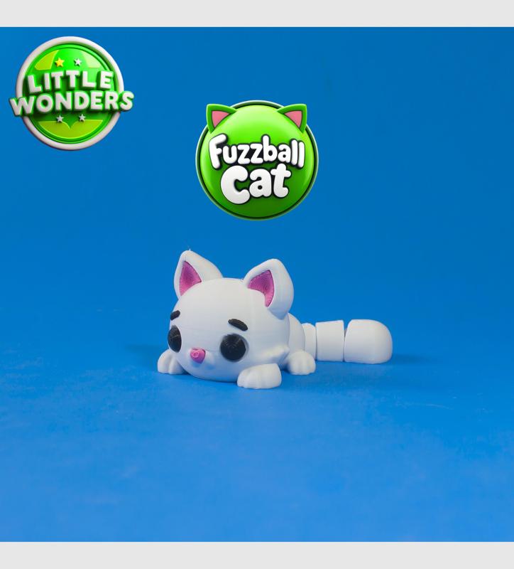 Flexible Cat
