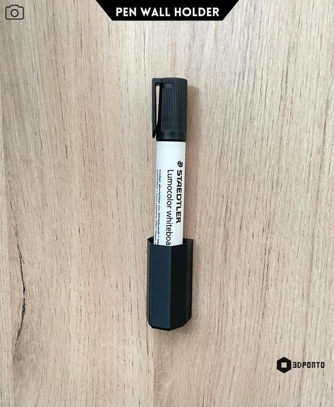 Pen Wall Holder