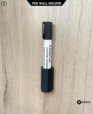 Pen Wall Holder