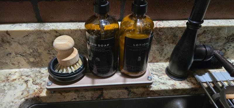 Kitchen Sink Caddy