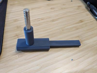 6mm x 2mm magnet dispenser