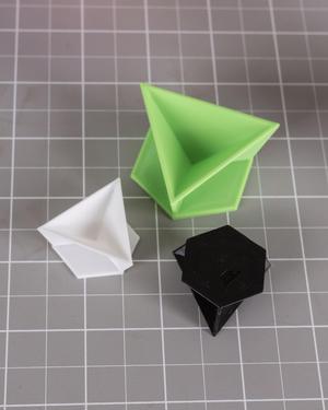 Cube Stands