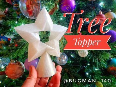 Tree Topper - Classic