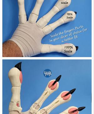 Cosplay Paws