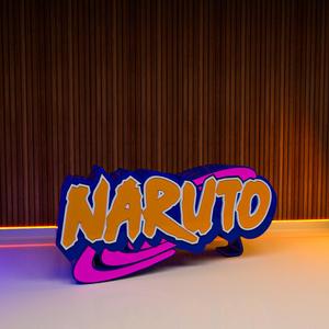 NARUTO - DECOR