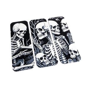 Skeleton Bookmarks
