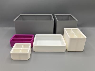 Stackable Box
