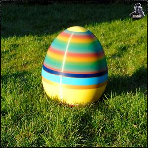 Basic + Big Easter Egg containers