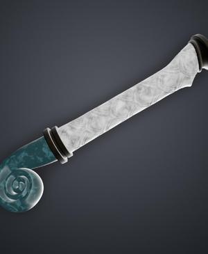 Wand Grips vol. 3 - Hogwarts Legacy