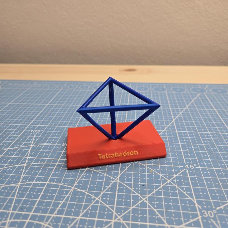 Tetrahedron
