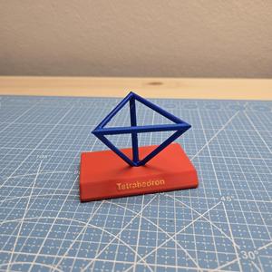 Tetrahedron