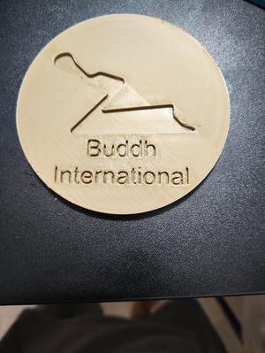 Buddh International Circuit Coaster