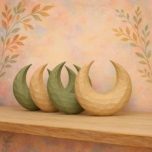 Decorative Moon