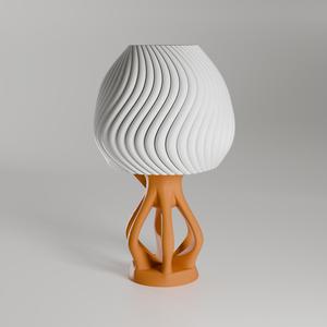 Lamina Lamp
