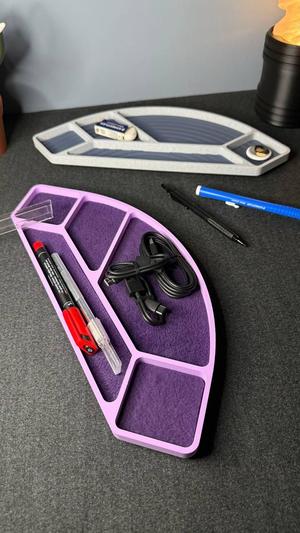 SUNRISE - CUSTOMIZED OBJECT & PEN HOLDER