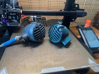 Bullet Mic--JT-30