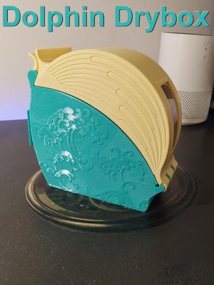 Dolphin Drybox