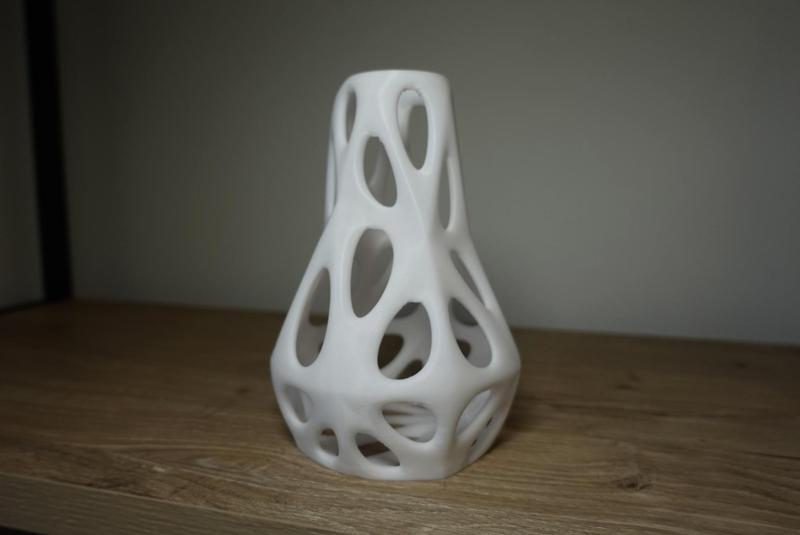 Abstract Vase (Design1)