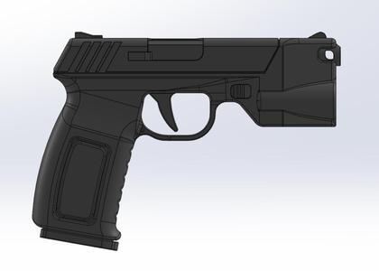 PROP GUN V1
