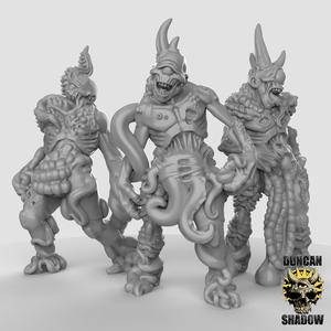 Plague Demons (Pre Supported)