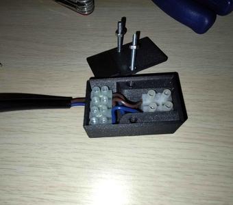 Junction box