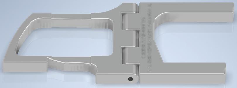 Austin Cambridge Door Lock Setting Tool
