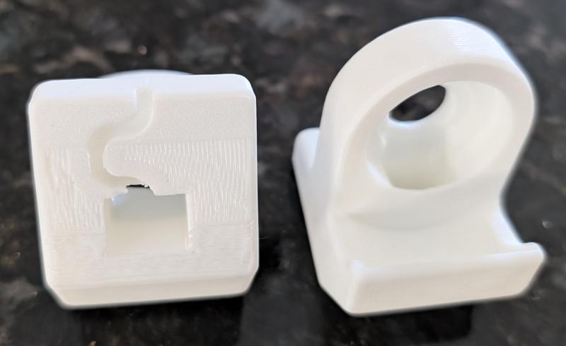 Pixel Watch 2/3 Charging Stand