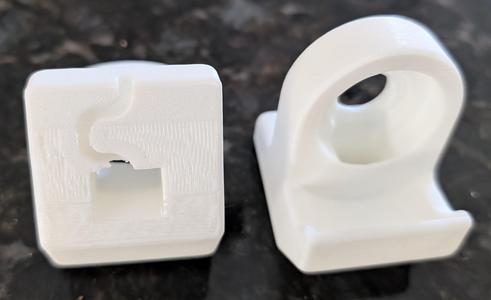 Pixel Watch 2/3 Charging Stand