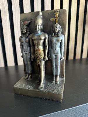 Egyptian Bookend