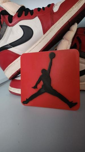 Logo Air Jordan