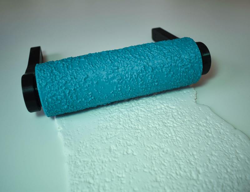 Texture Rollers - Materials #11