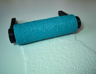 Texture Rollers - Materials #11